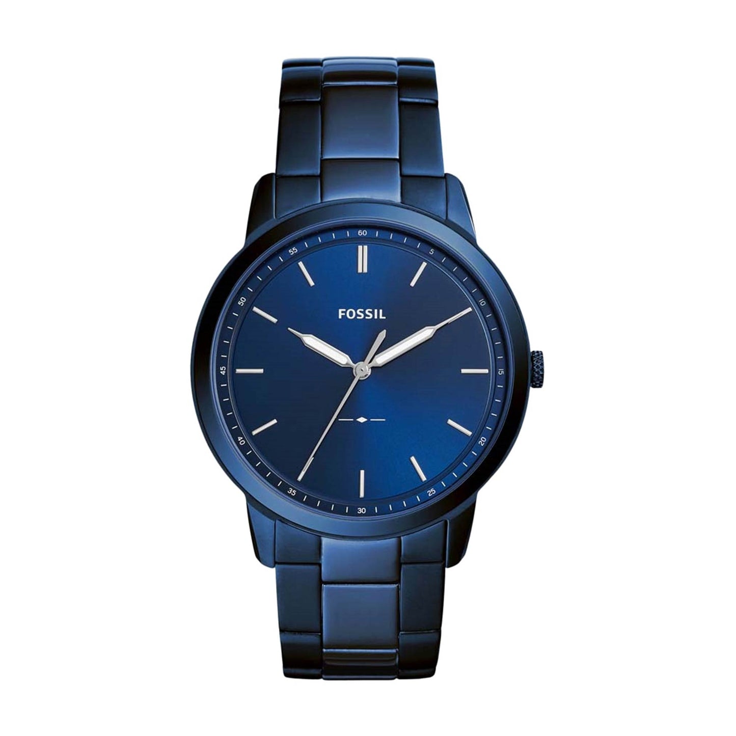Fossil Minimalist FS5461