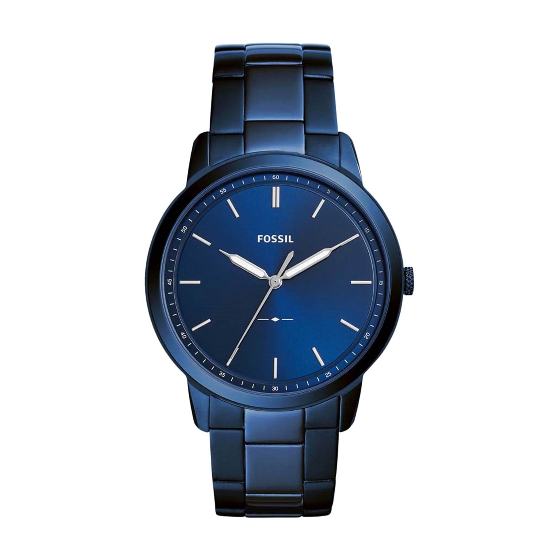 Fossil Minimalist FS5461