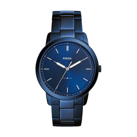 Fossil Minimalist FS5461