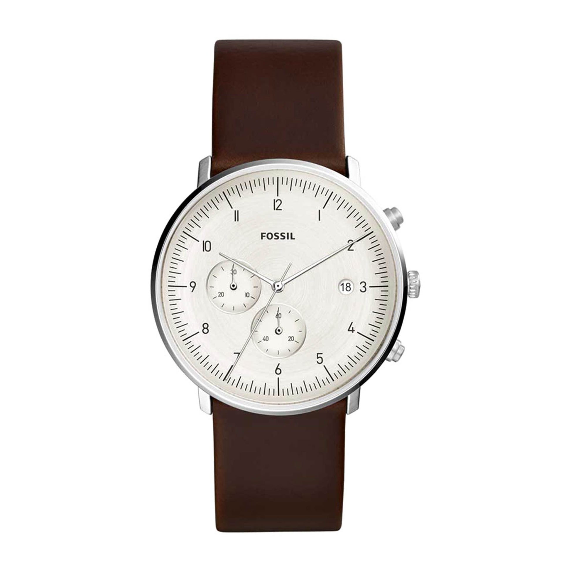 Fossil Chase Timer FS5488