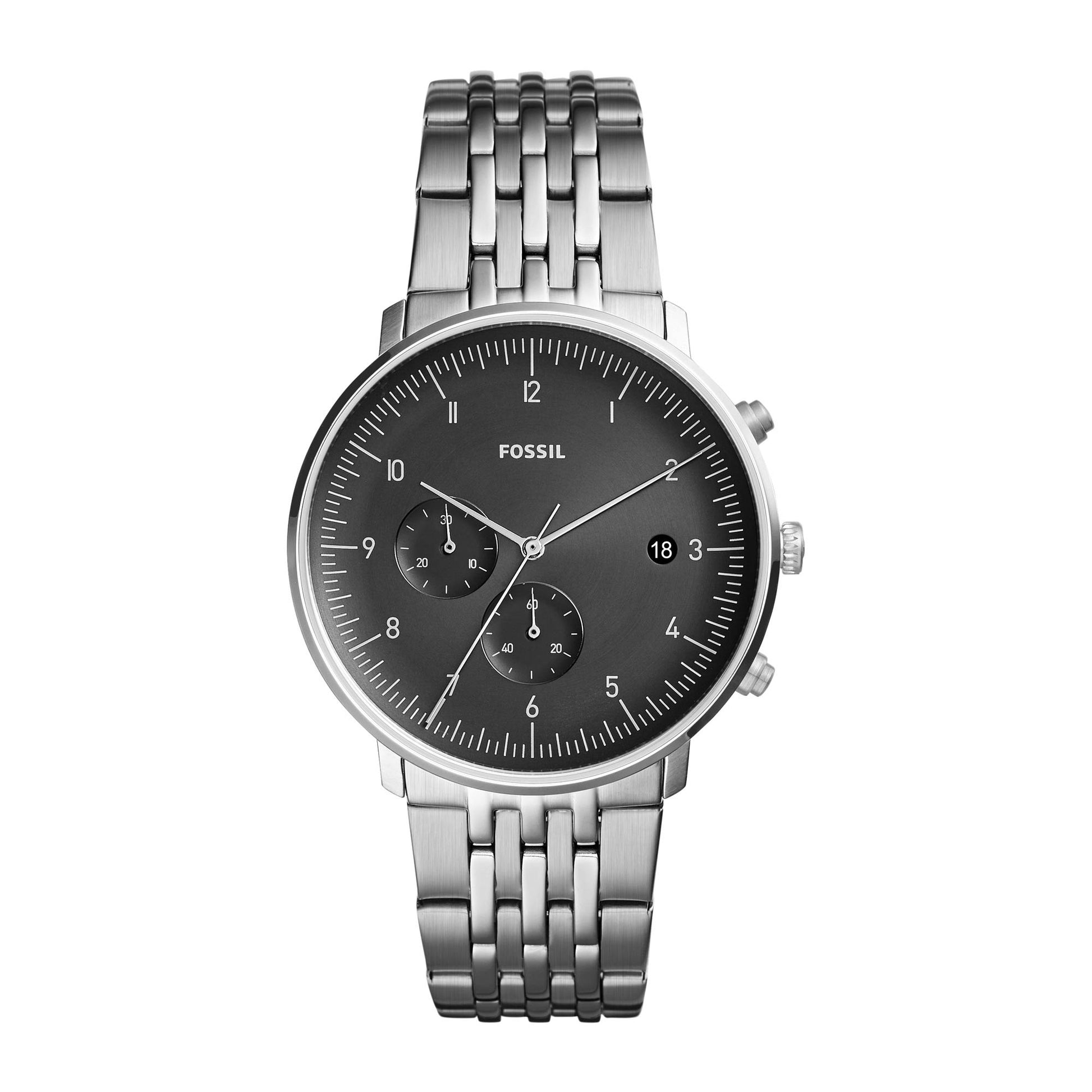 Fossil Chase Timer FS5489