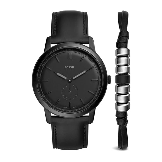 Fossil Minimalist FS5500SET