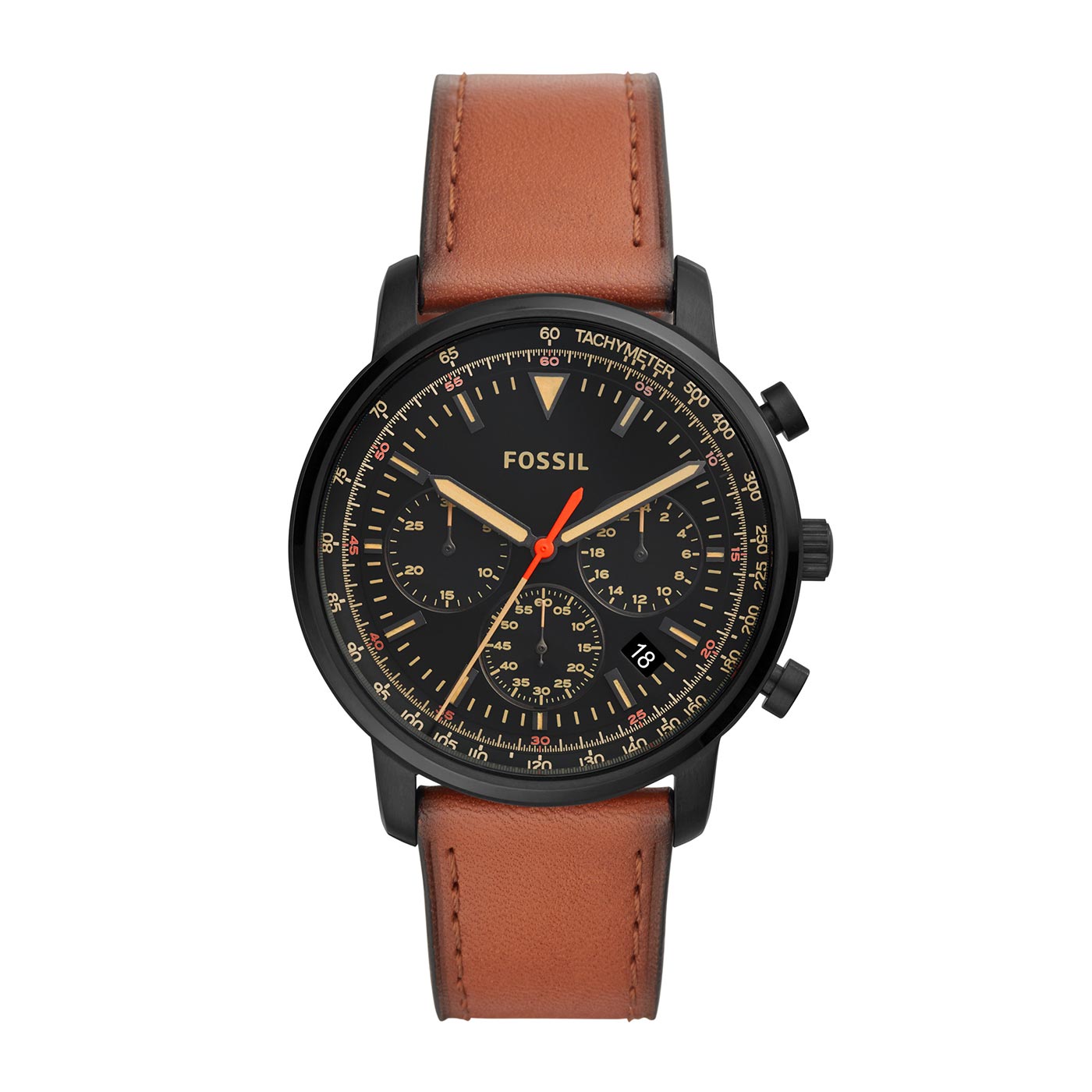Fossil Goodwin FS5501