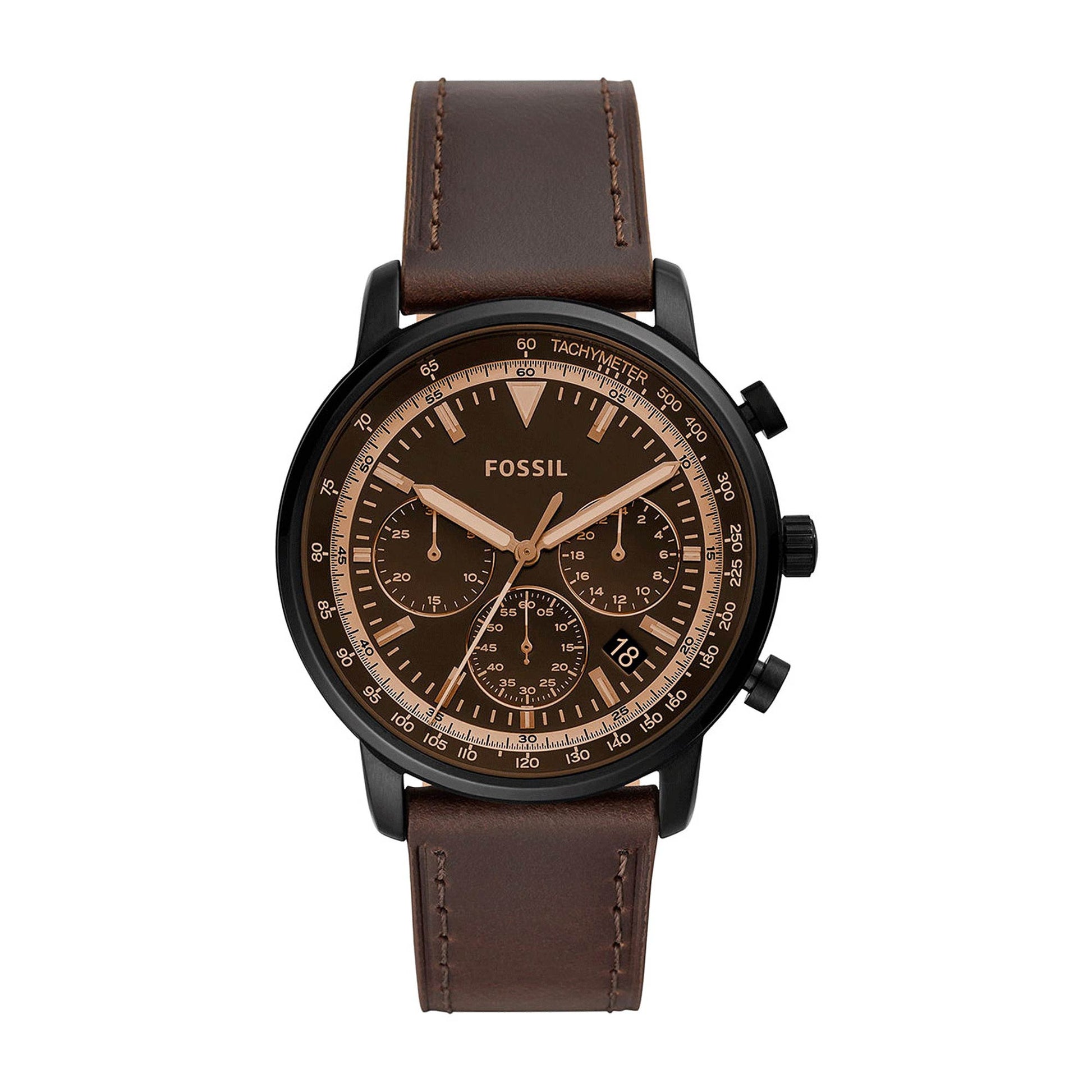 Fossil Goodwin FS5529