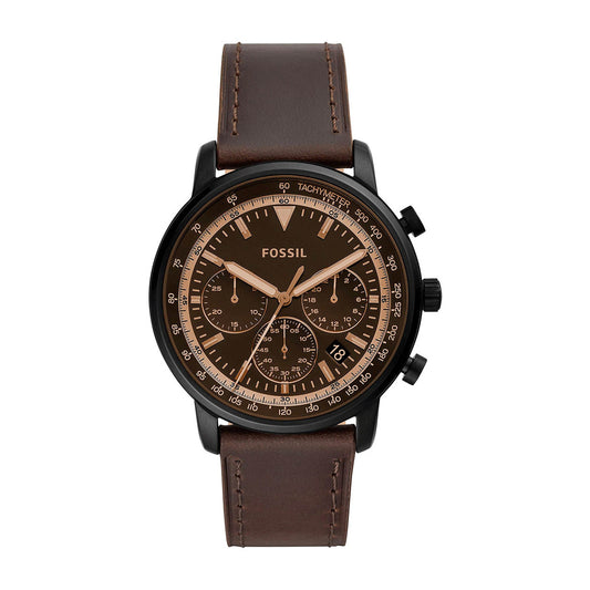 Fossil Goodwin FS5529
