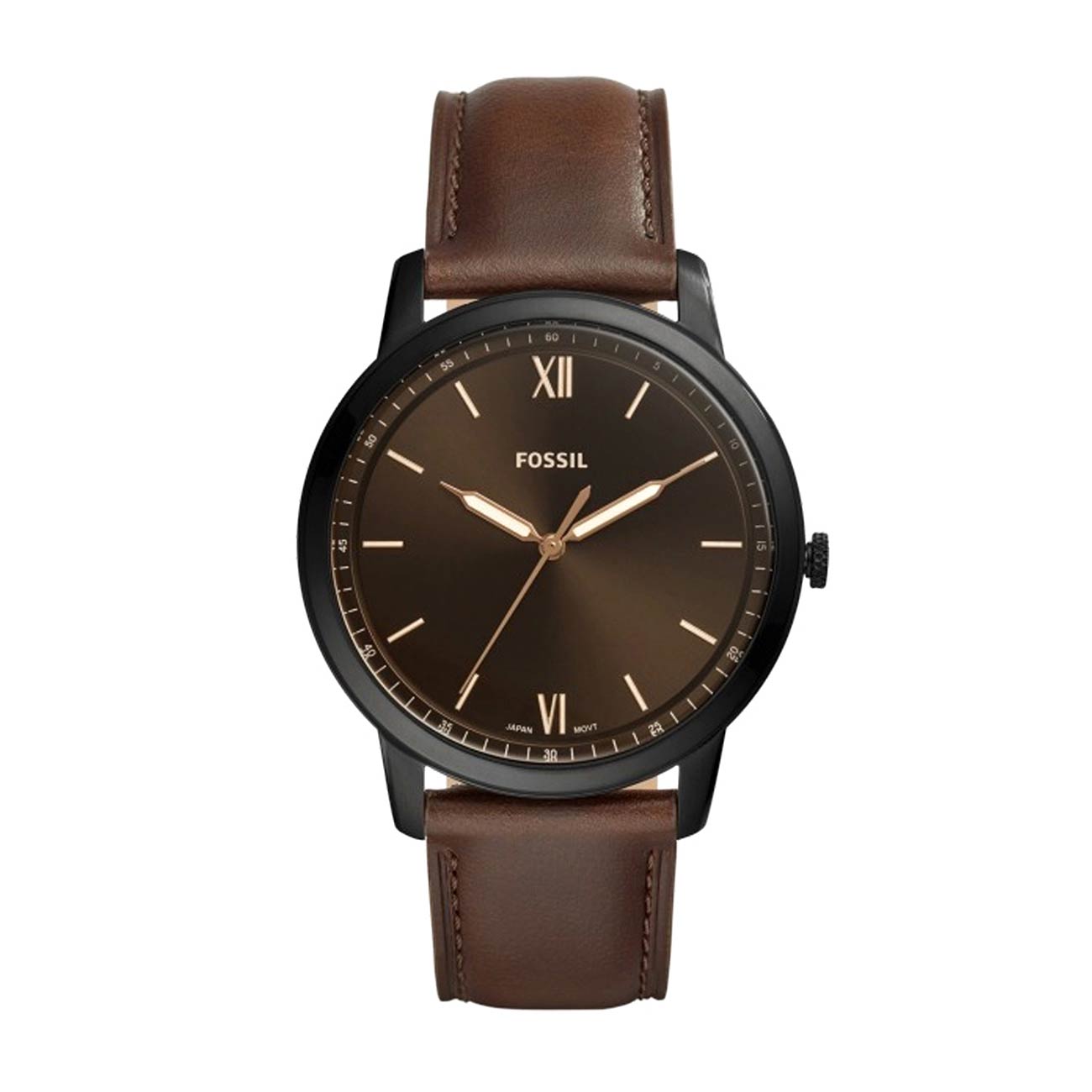 Fossil Minimalist FS5551