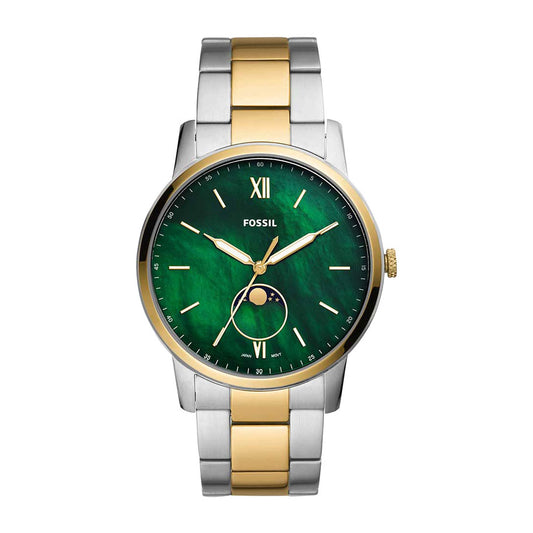 Fossil The Minimalist FS5572