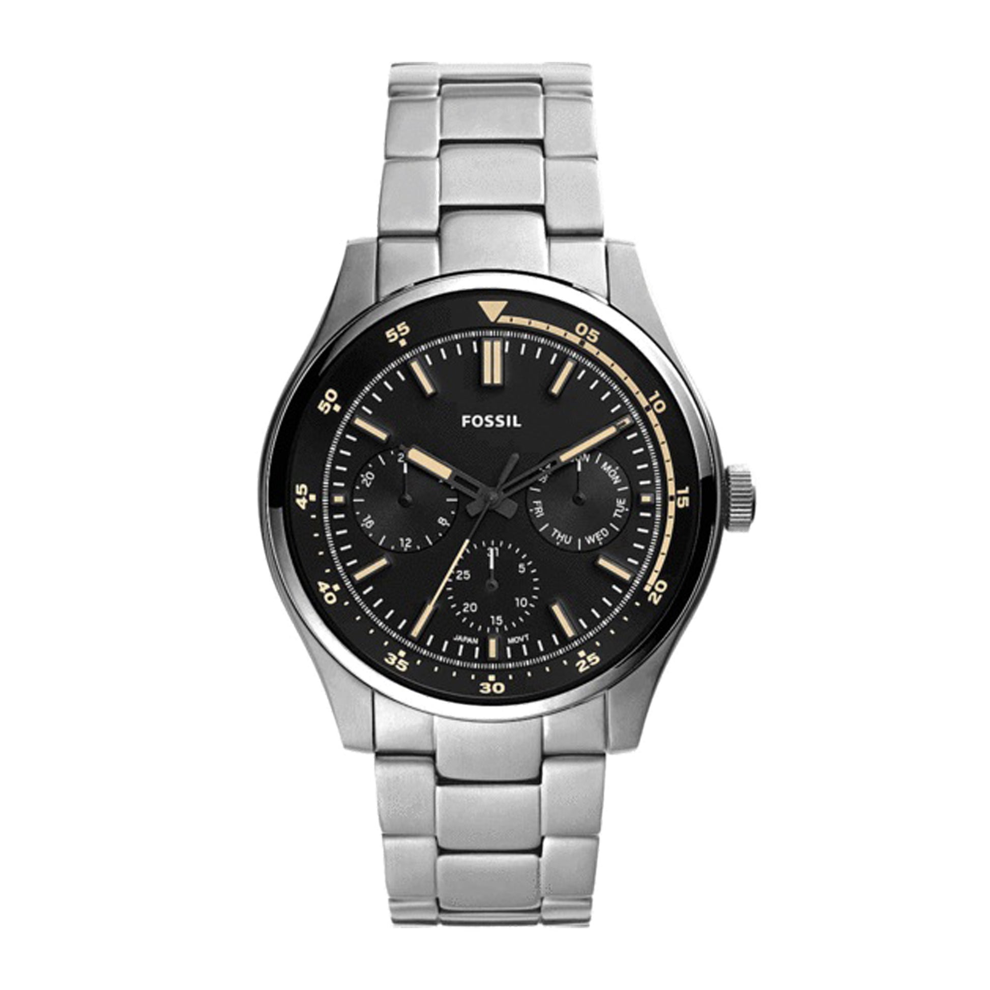 Fossil Belmar FS5575