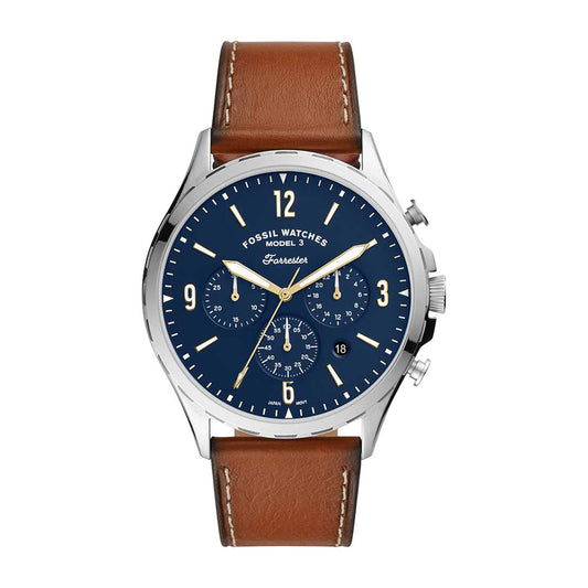 Fossil Forrester Chrono FS5607