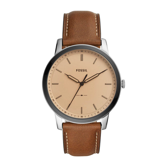 Fossil Minimalist FS5619