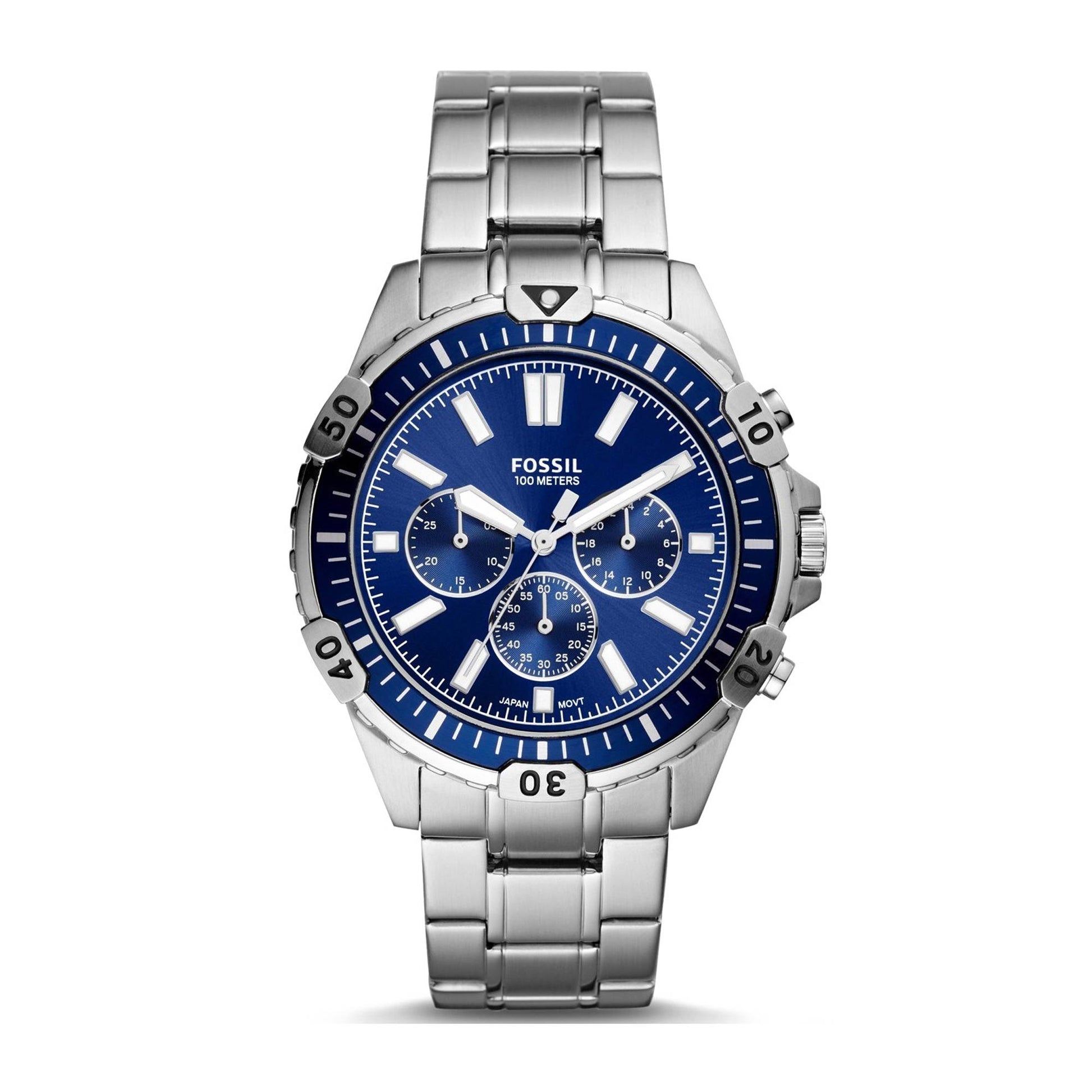 Fossil Garrett FS5623