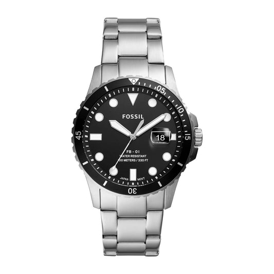 Fossil Fb-01 FS5652