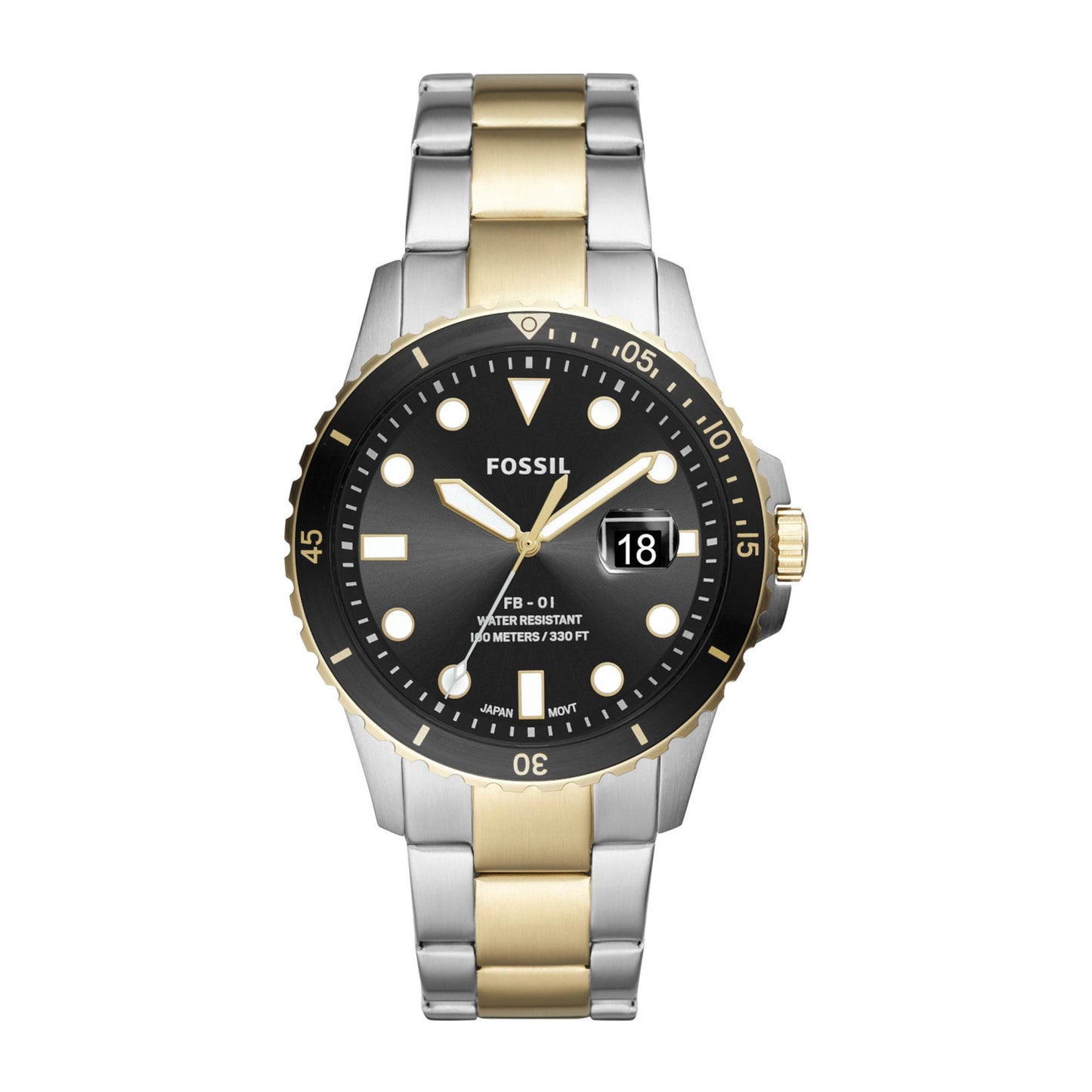 Fossil Fb-01 FS5653