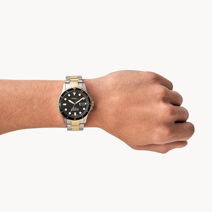 Fossil Fb-01 FS5653