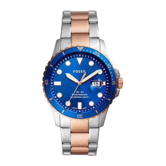 Fossil Fb-01 FS5654