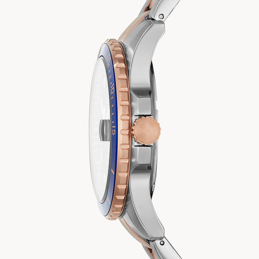 Fossil Fb-01 FS5654
