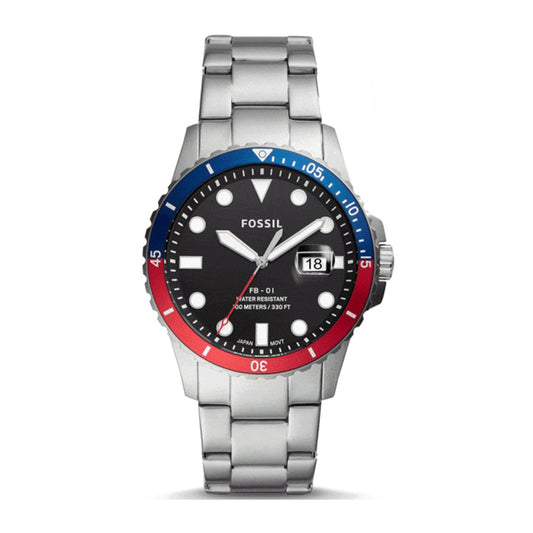 Fossil Fb-01 FS5657