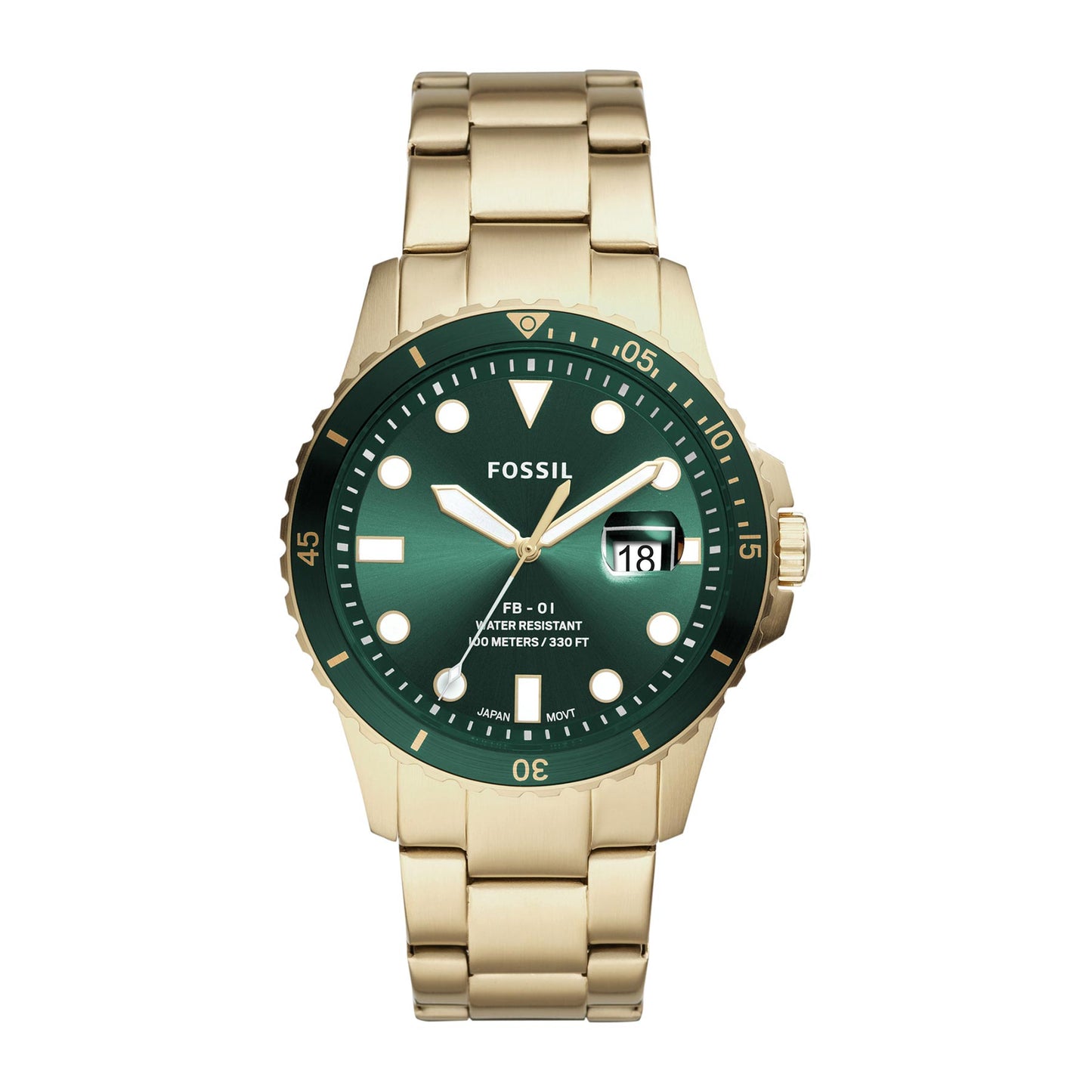 Fossil Montre FS5658