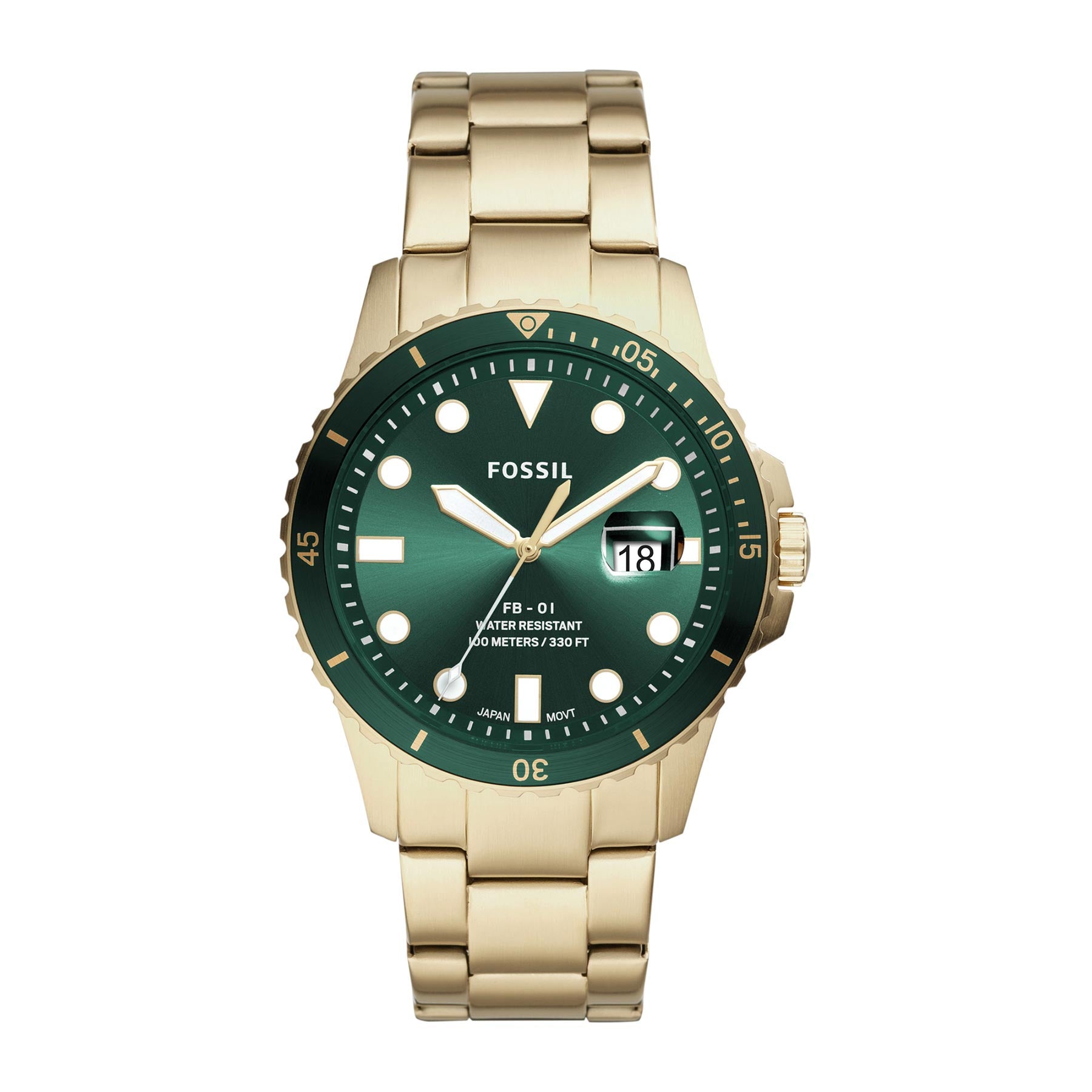 Fossil Montre FS5658