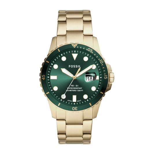 Fossil Montre FS5658