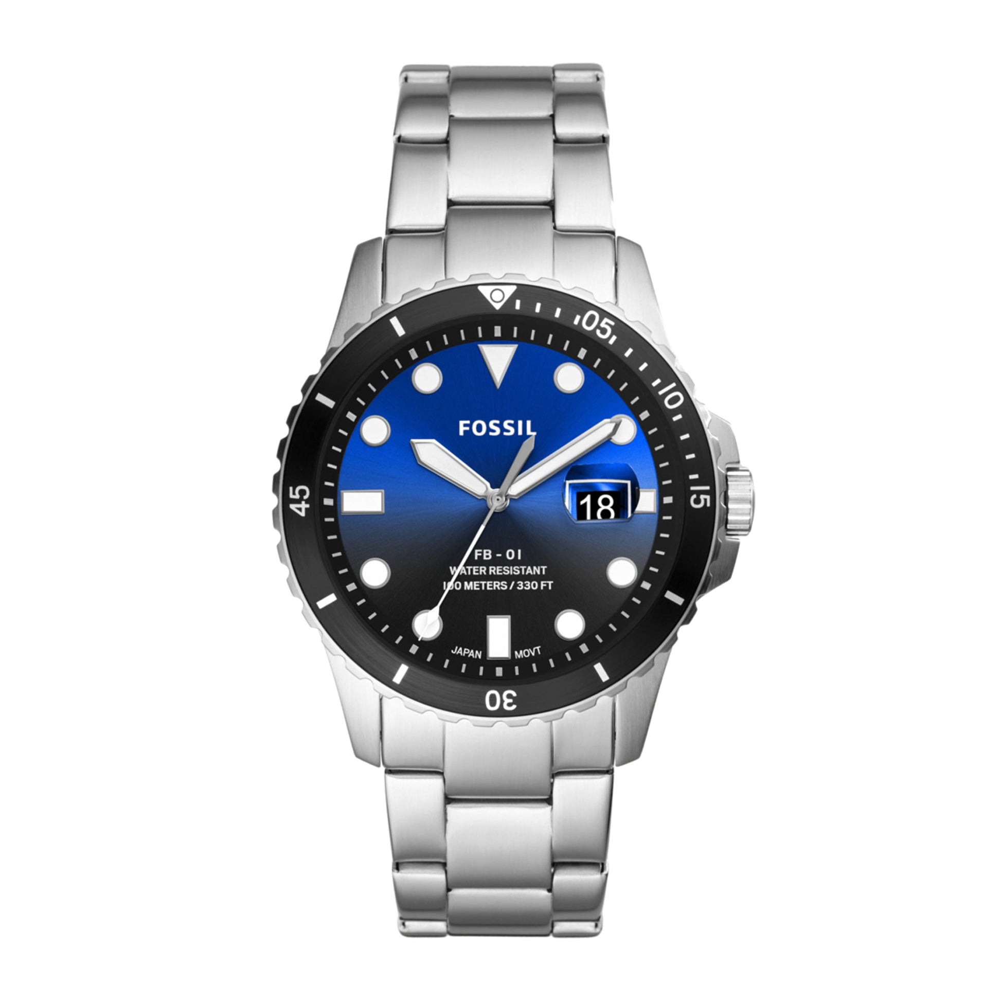 Fossil Fb-01 FS5668