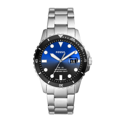 Fossil Fb-01 FS5668