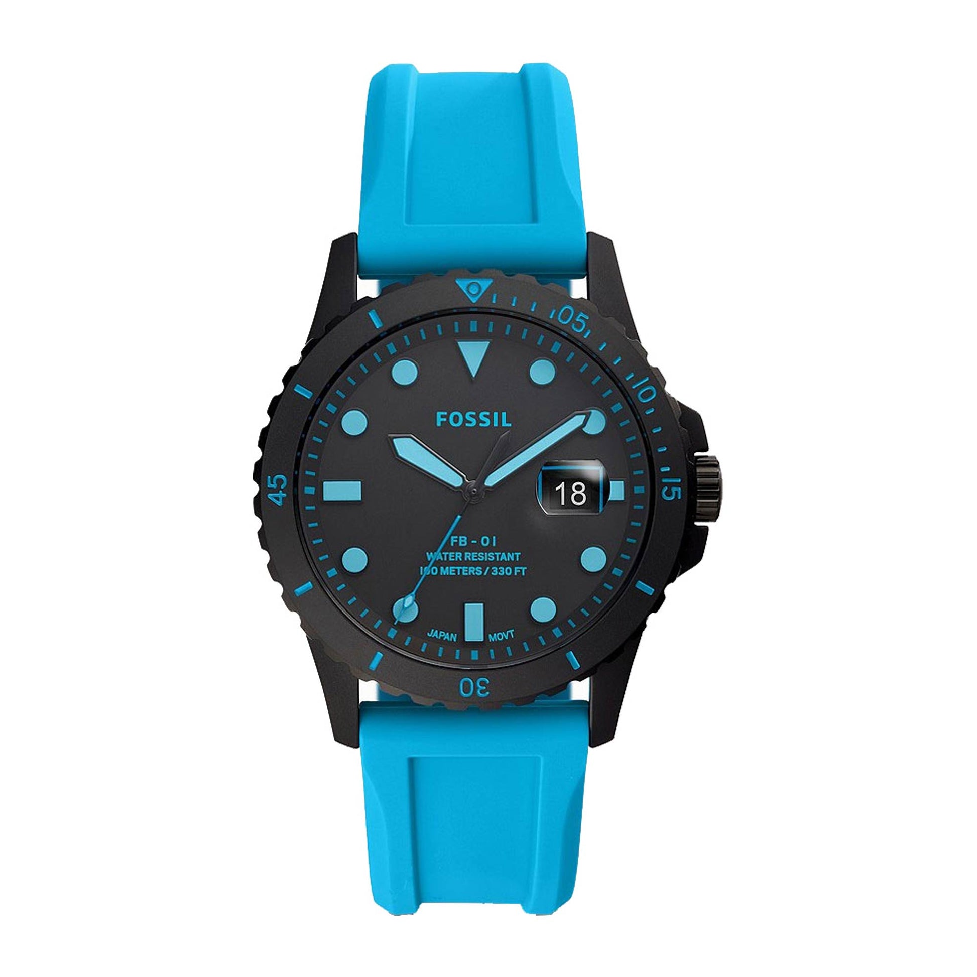 Fossil Fb-01 FS5682