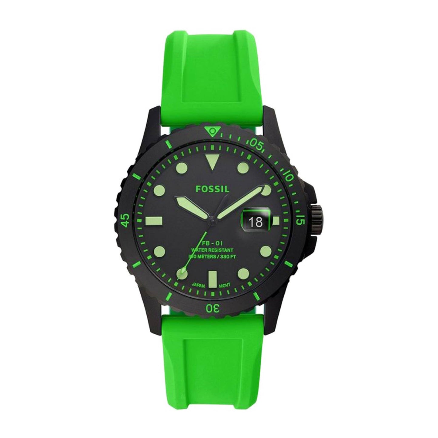 Fossil Fb-01 FS5683