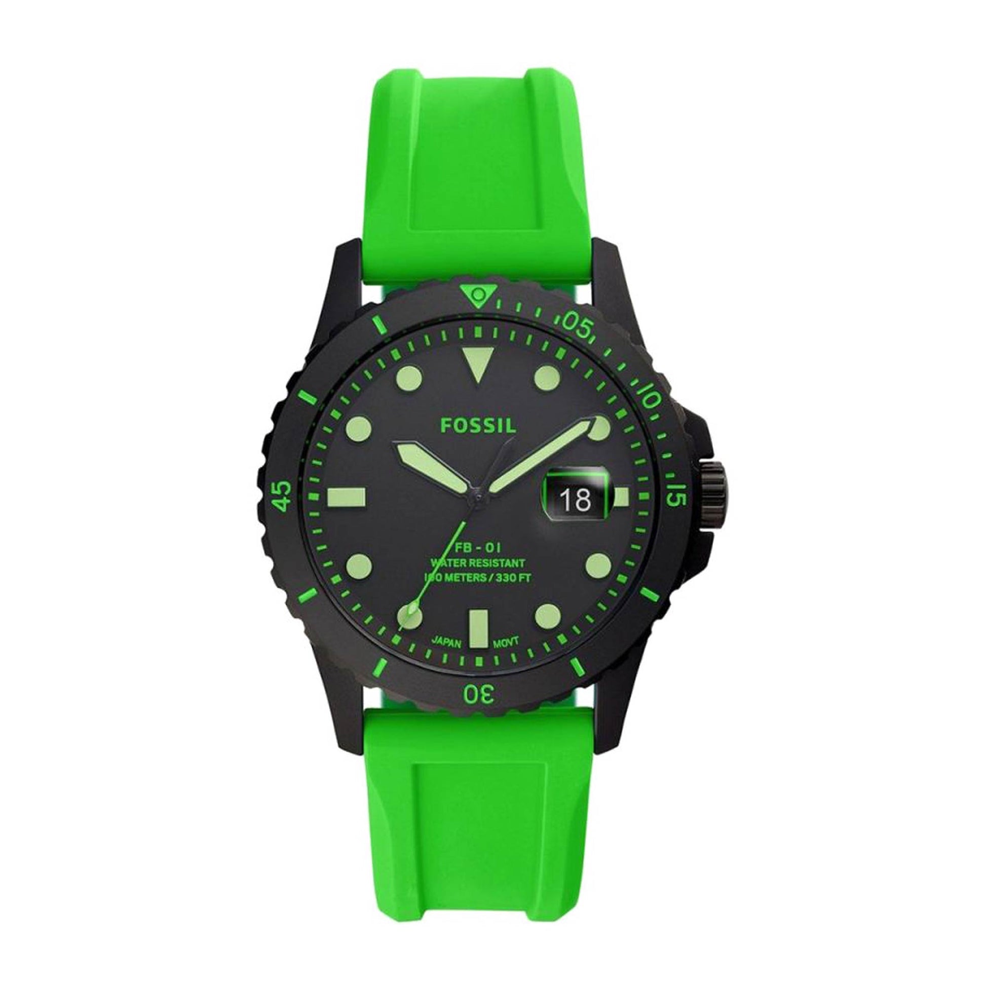 Fossil Fb-01 FS5683