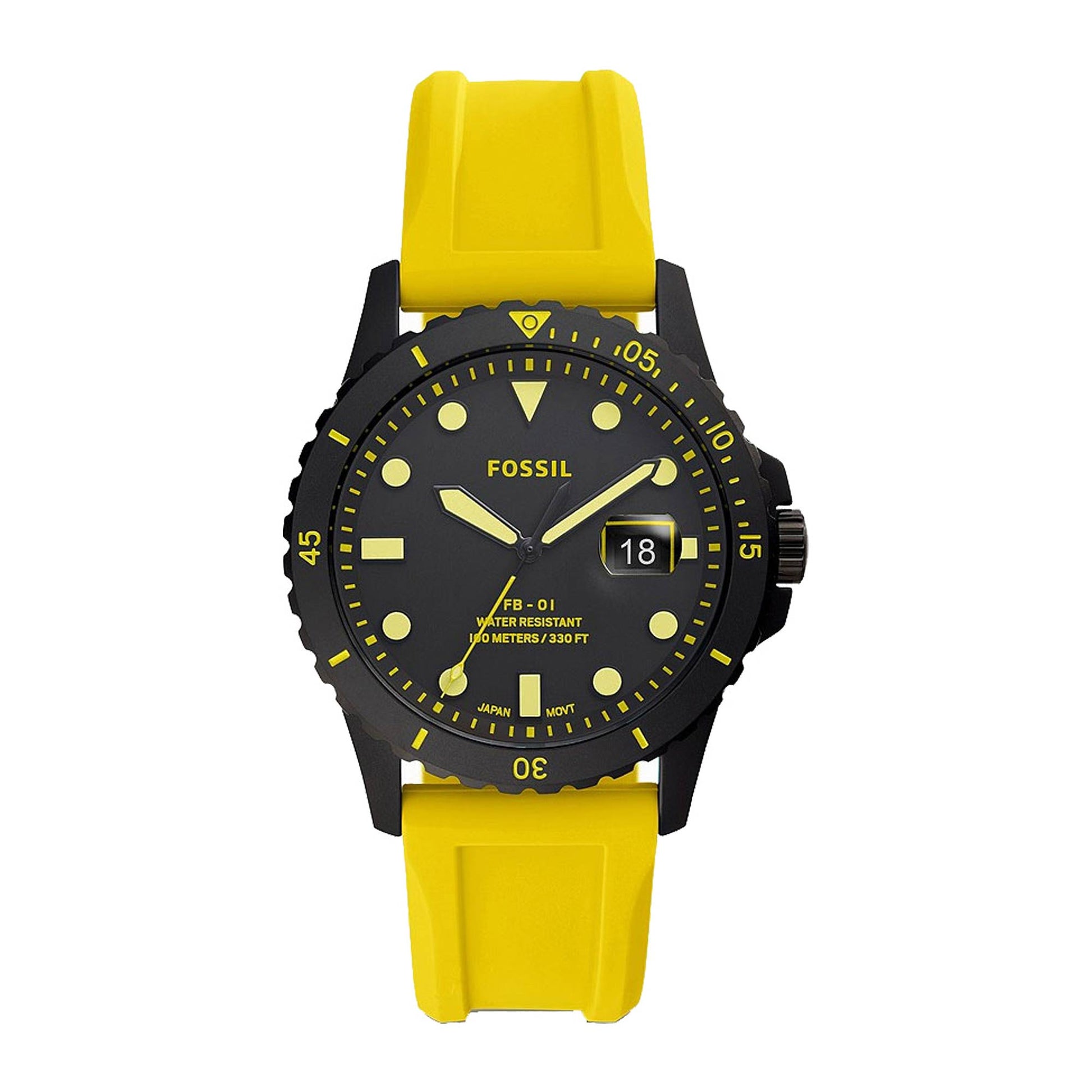 Fossil Fb-01 FS5684