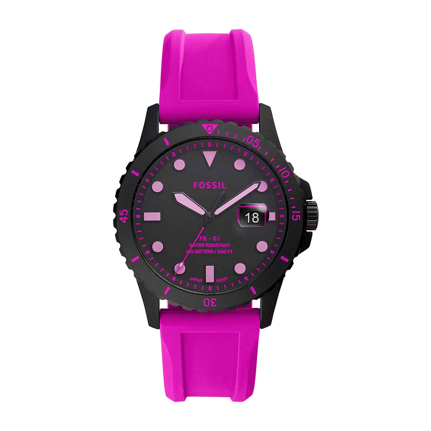 Fossil Fb-01 FS5685