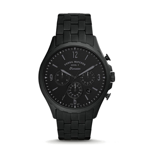 Fossil Forrester Chrono FS5697