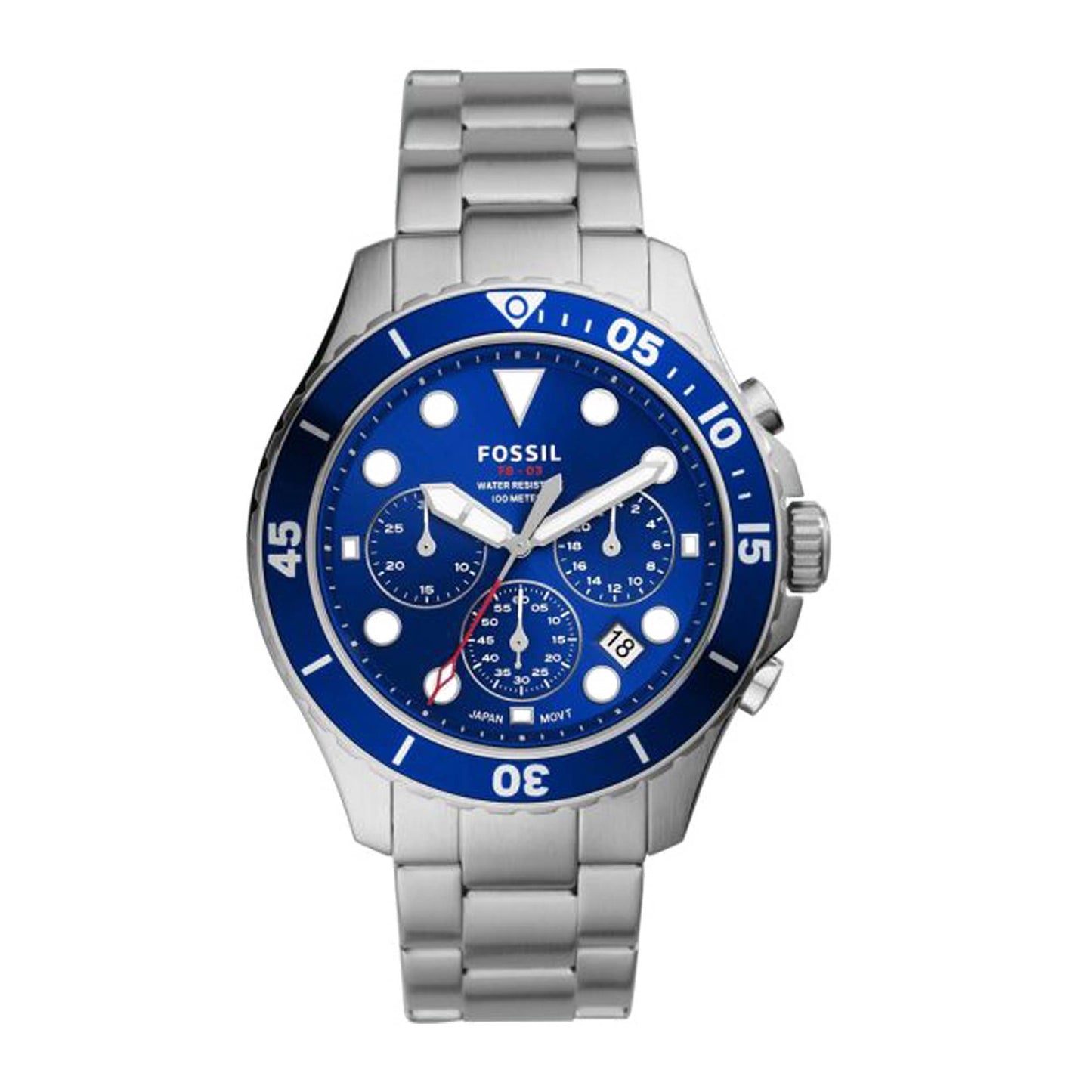 Fossil Fb-03 FS5724