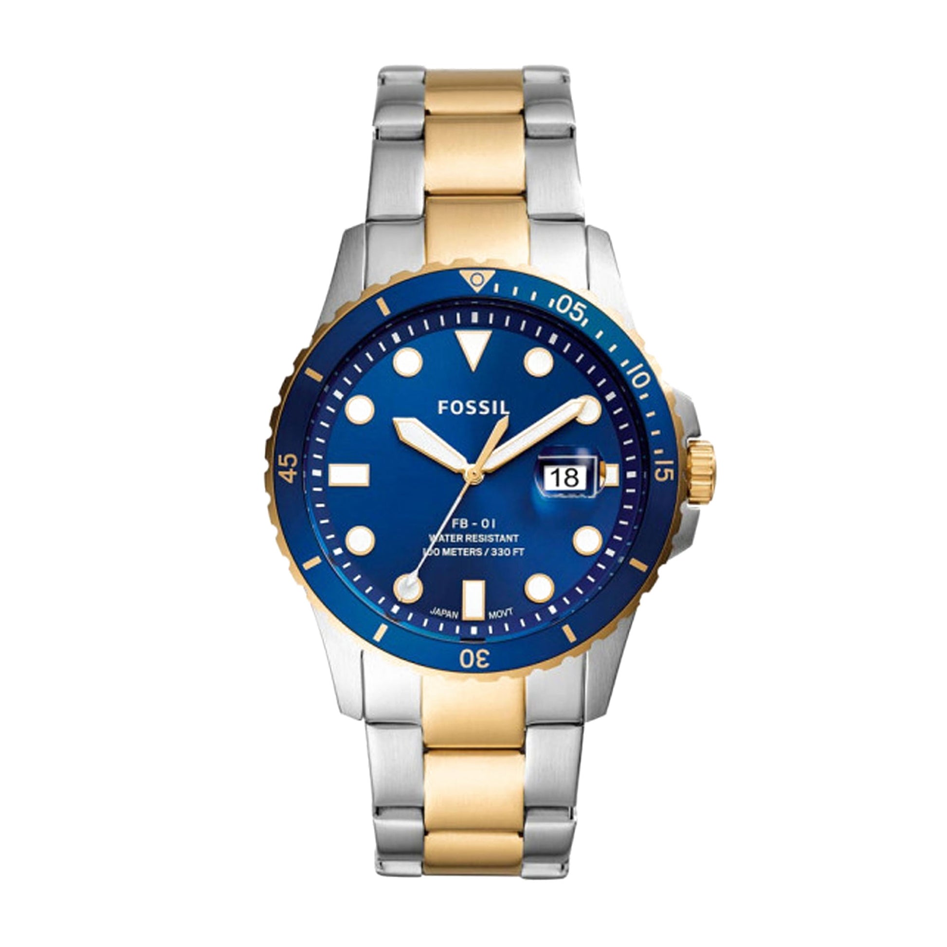 Fossil Fb-01 FS5742