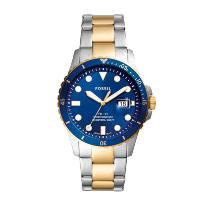 Fossil Fb-01 FS5742