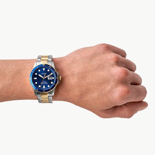 Fossil Fb-01 FS5742