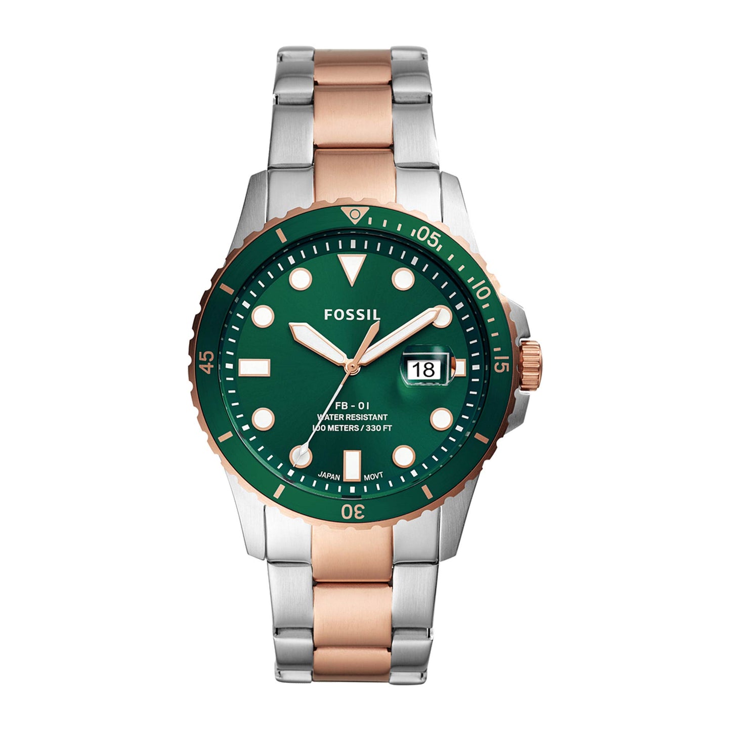 Fossil Fb-01 FS5743
