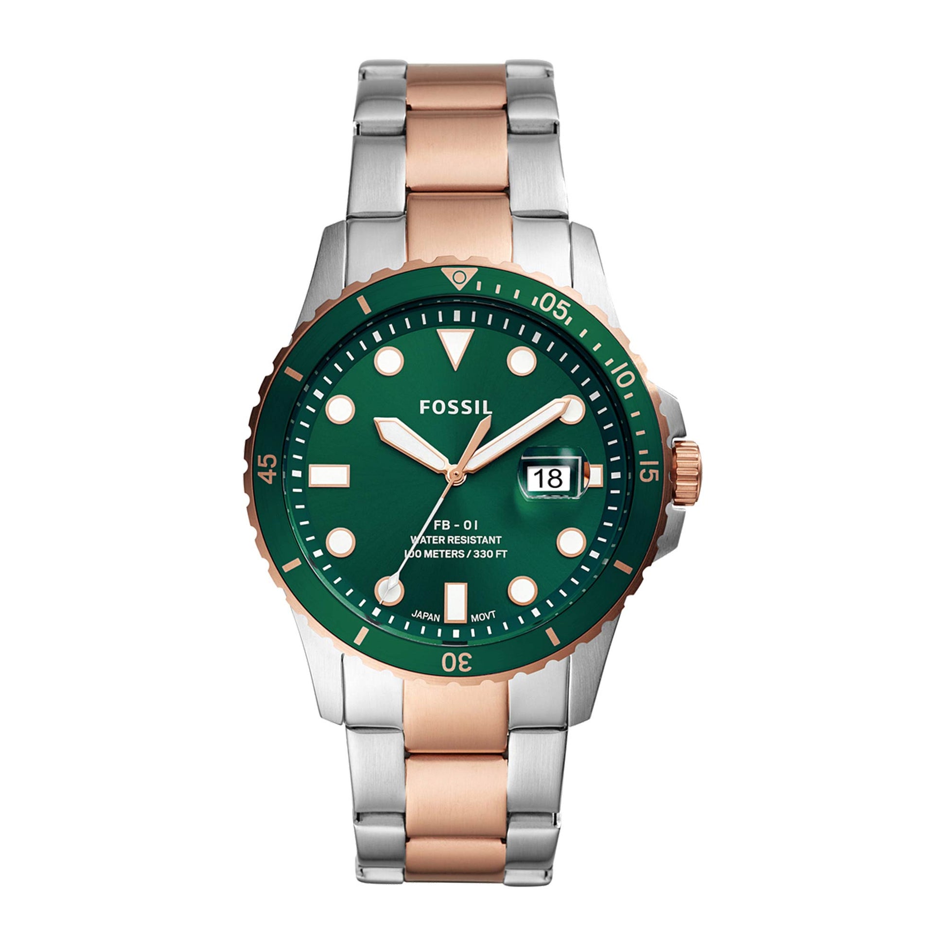 Fossil Fb-01 FS5743