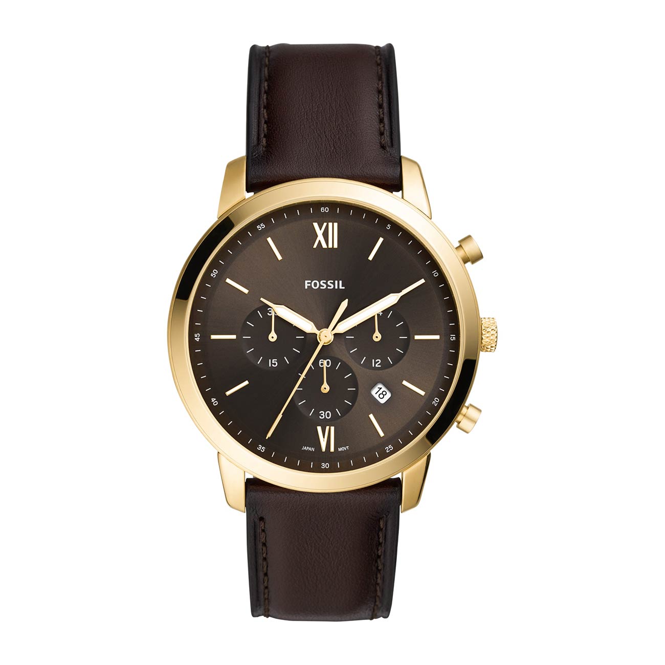 Fossil Neutra FS5763