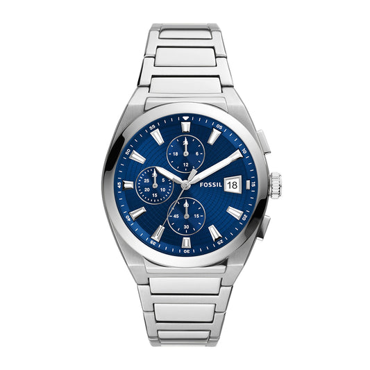 Fossil Everett FS5795
