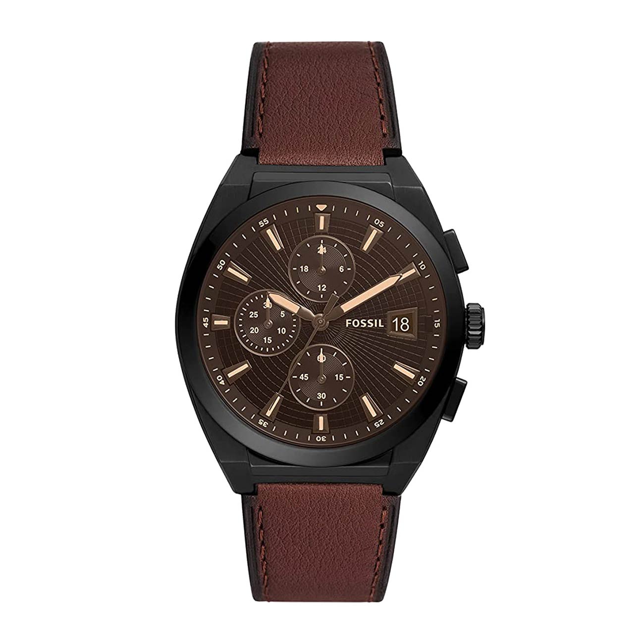 Fossil Everett FS5798