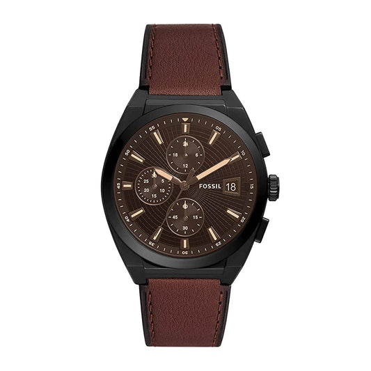 Fossil Everett FS5798