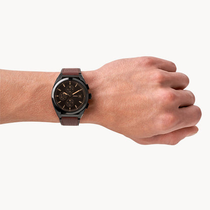 Fossil Everett FS5798