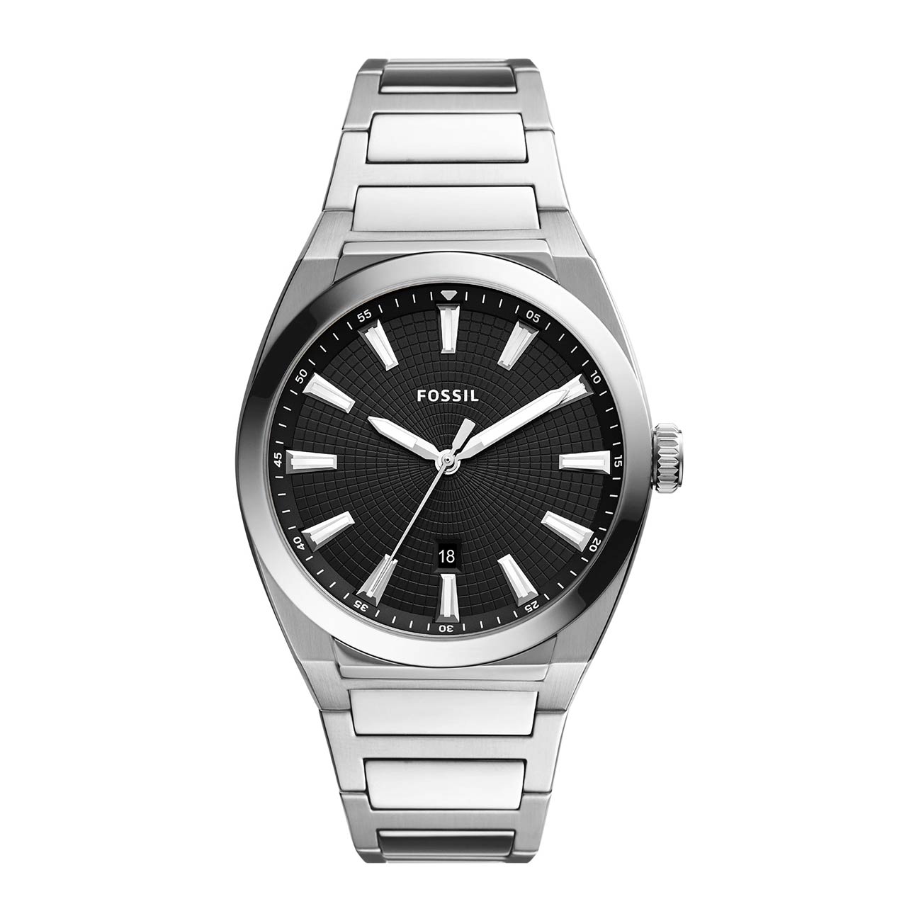 Fossil Everett FS5821
