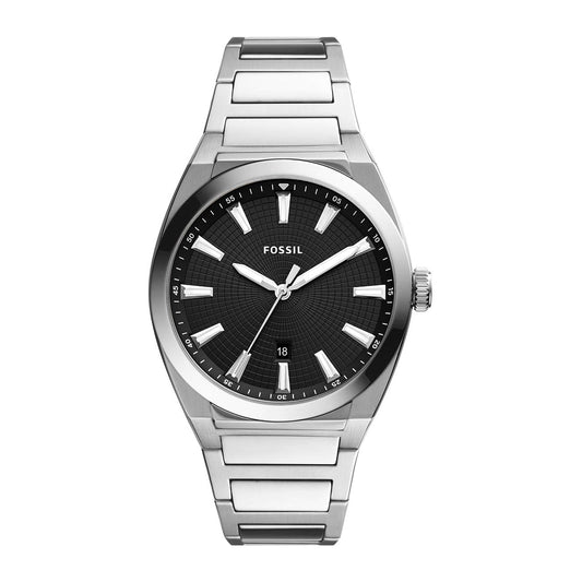 Fossil Everett FS5821