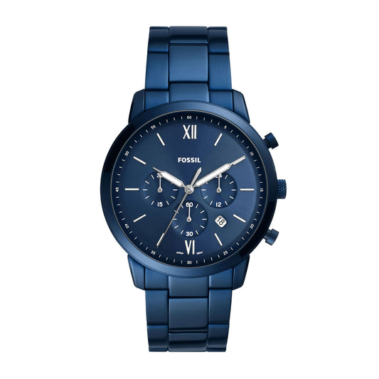 Fossil Neutra FS5826