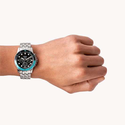 Fossil Fb-01 FS5827