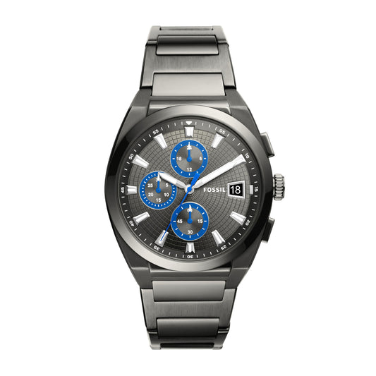 Fossil Everett FS5830