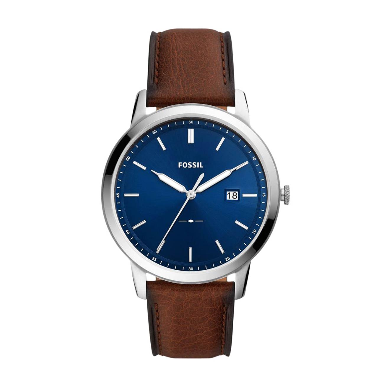 Fossil Minimalist FS5839