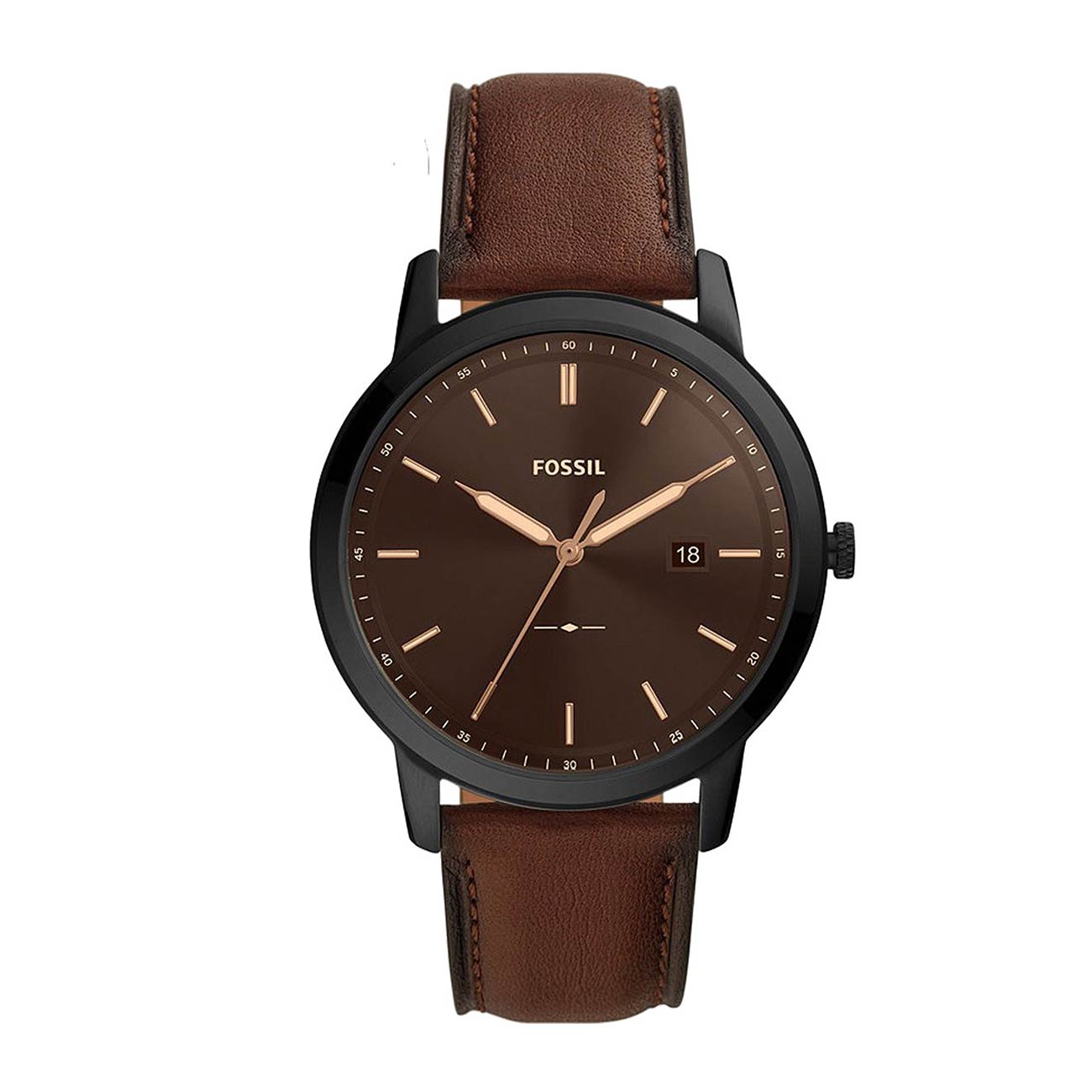 Fossil Minimalist FS5841